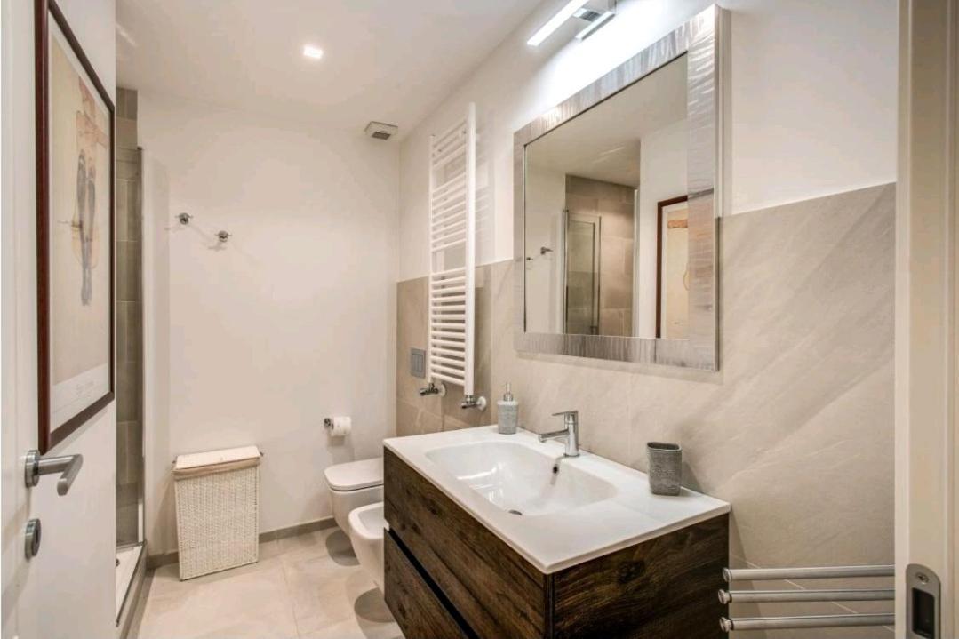 Suity I Cozy Leutari 23 Ρώμη Εξωτερικό φωτογραφία