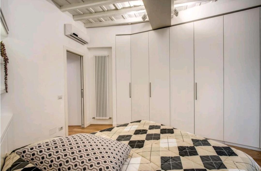 Suity I Cozy Leutari 23 Ρώμη Εξωτερικό φωτογραφία