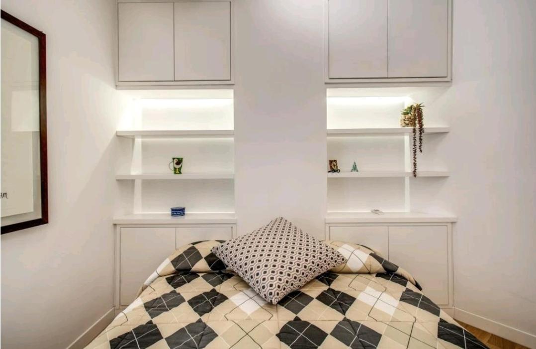 Suity I Cozy Leutari 23 Ρώμη Εξωτερικό φωτογραφία